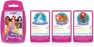 Disney Princess Top Trumps Specials Card Game