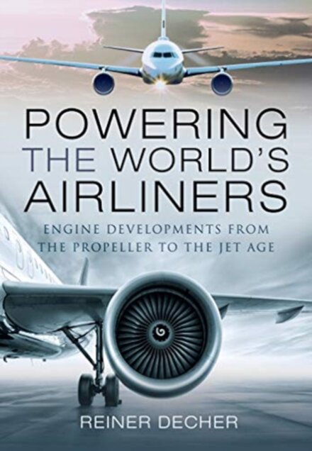 Powering the World's Airliners