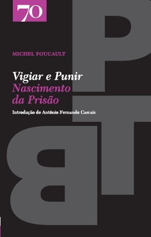 Vigiar E Punir