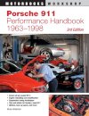 Porsche 911 Performance Handbook, 1963-1998