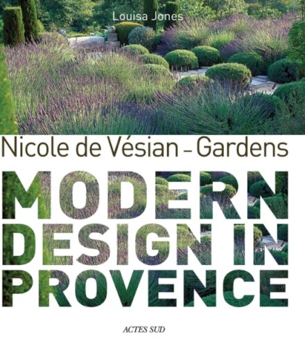 Nicole de Vesian - Gardens