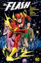The Flash by Grant Morrison and Mark Millar: The Deluxe Edition