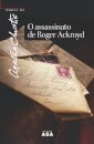 O Assassinato De Roger Ackroyd   1