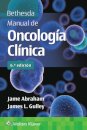 Bethesda. Manual de oncologia clinica