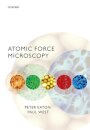Atomic Force Microscopy