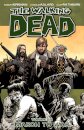 The Walking Dead Volume 19: March to War