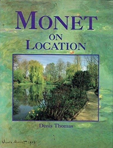 Monet On Location