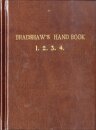 Bradshaw’s Handbook (Premium Edition)