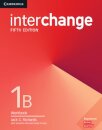 Interchange Level 1B Workbook 5th Edition