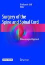 Surgery of the Spine and Spinal Cord