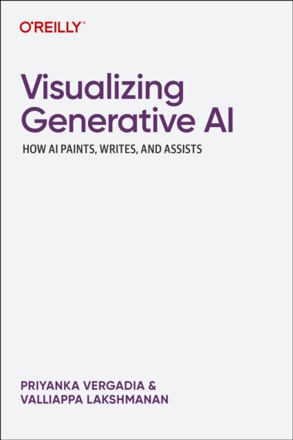 Visualizing Generative AI