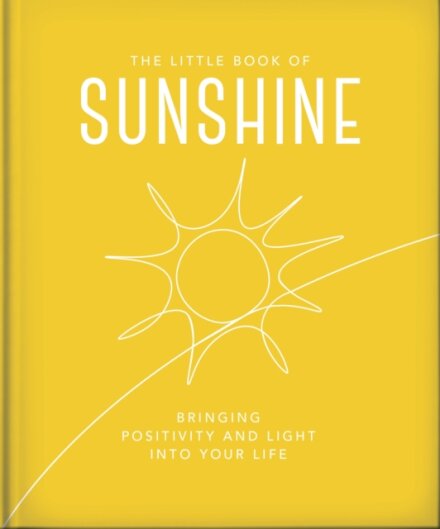The Little Book of Sunshine