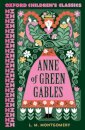 Anne Of Green Gables
