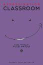 Assassination Classroom, Vol. 15
