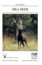 Sika Deer