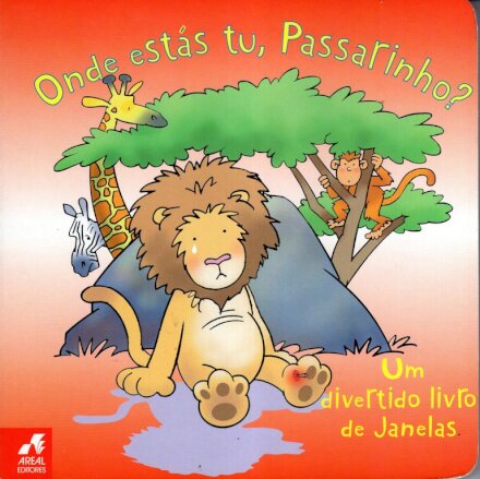 Onde Estas Tu,Passarinho?