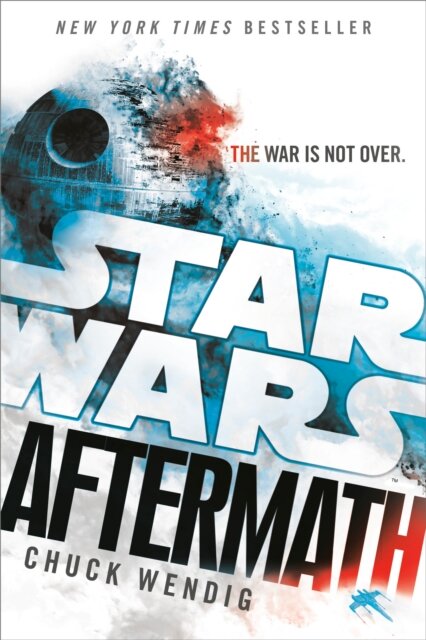 Aftermath: Star Wars