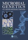 Microbial Genetics