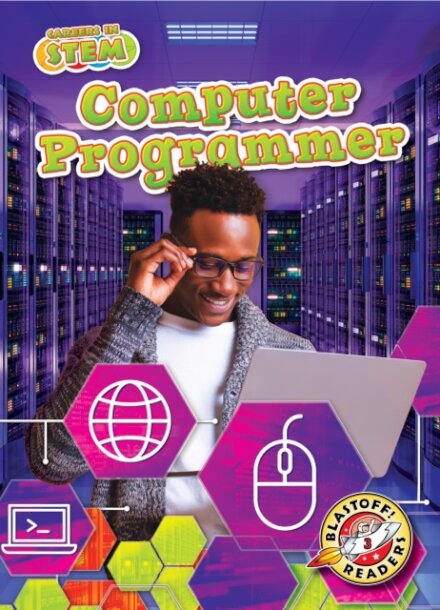 Computer Programmer