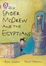 Spider McDrew and the Egyptians