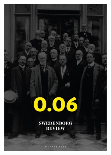 Swedenborg Review
