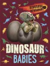 Dinosaur Infosaurus: Dinosaur Babies
