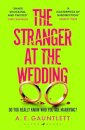 The Stranger At The Wedding