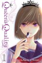 Queen's Quality, Vol. 1