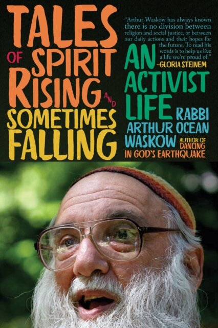 Tales of Spirit Rising and Sometimes Falling