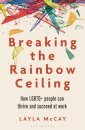 Breaking the Rainbow Ceiling