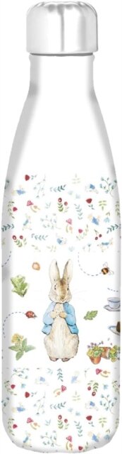 World of Potter Hydration Bottle