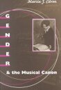 Gender and the Musical Canon