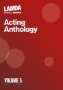 LAMDA Acting Anthology: Volume 5