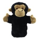 Chimp Hand Puppet
