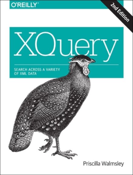 XQuery 2e