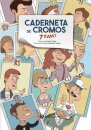 Caderneta de Cromos - 7.º Ano