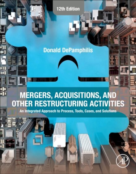 Mergers, Acquisitions, and Other Restructuring Activities