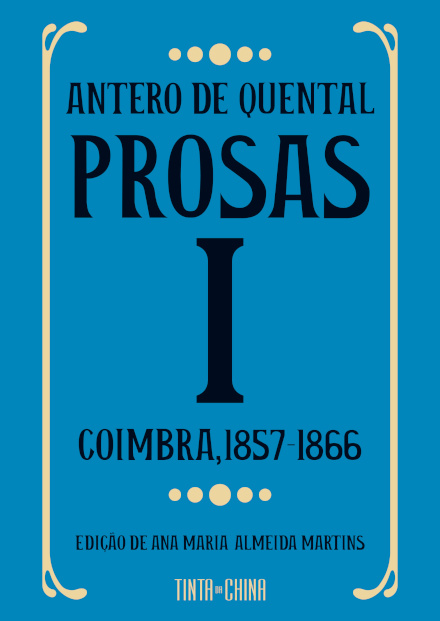 Prosas I