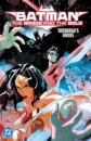 Batman: The Brave and the Bold: Tomorrow's Heroes