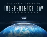 The Art And Making Of Independence Day