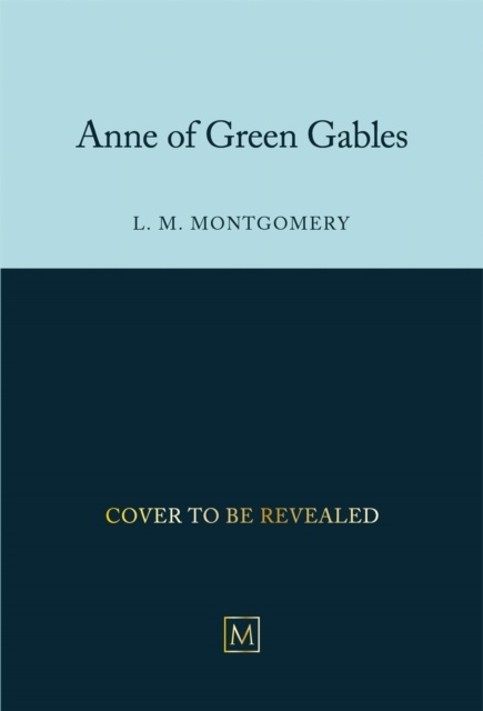 Anne of Green Gables