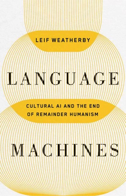 Language Machines Volume 74