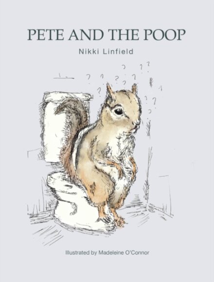 Pete and the Poop