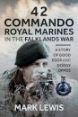 42 Commando Royal Marines in The Falklands War