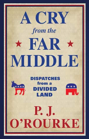 A Cry From The Far Middle