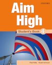 Aim High: Level 4: Student's Book