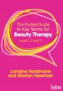 The Pocket Guide to Key Terms for Beauty Therapy