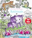 O Livro da Tinta Mágica - Animais