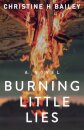Burning Little Lies