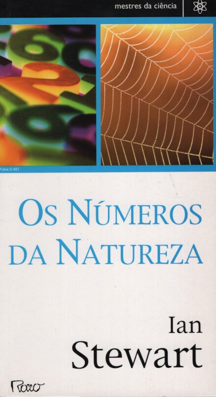 Os Números Da Natureza